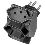 Mehrfachstecker-Set T13